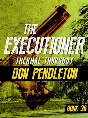 Thermal Thursday - ebook